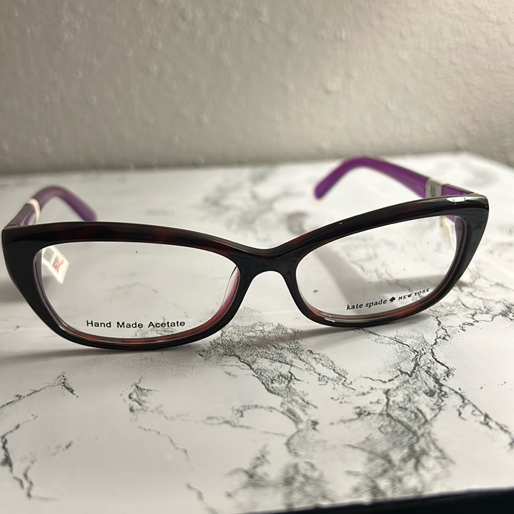 Kate Spade Catalina OFN3 woman’s eyeglasses frames
